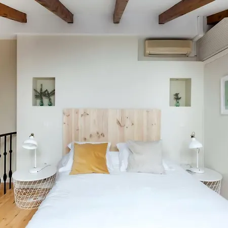 Duplex Unico En Opera - Palacio-2